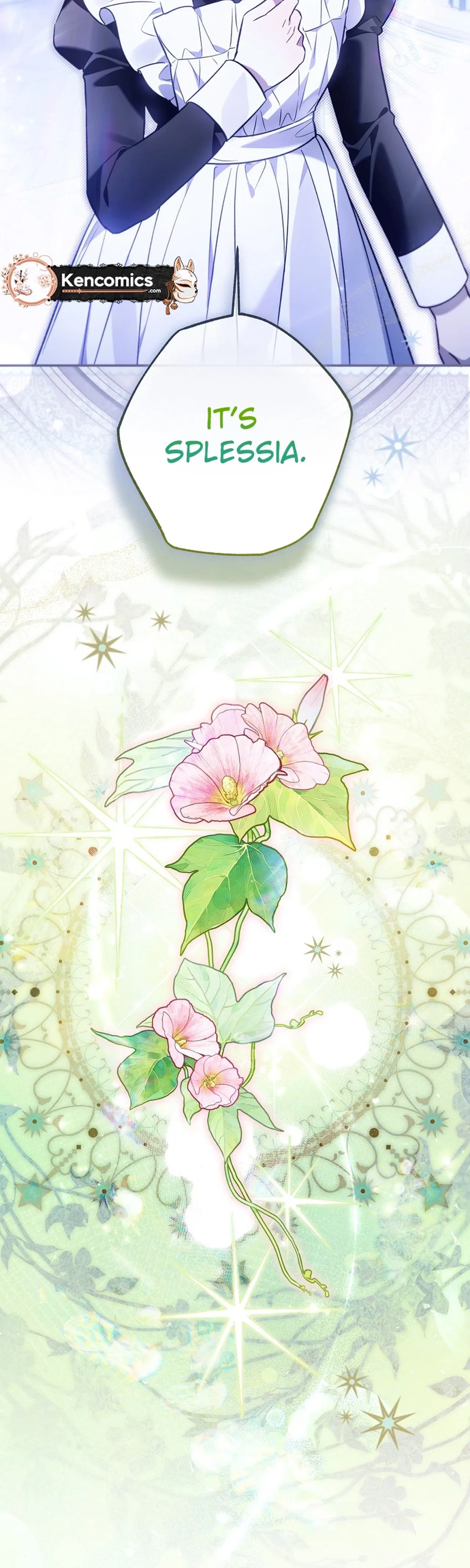 monopolized the youngest princess's favor, and now everyone is obsessed with me Chapter 53 – Page 29