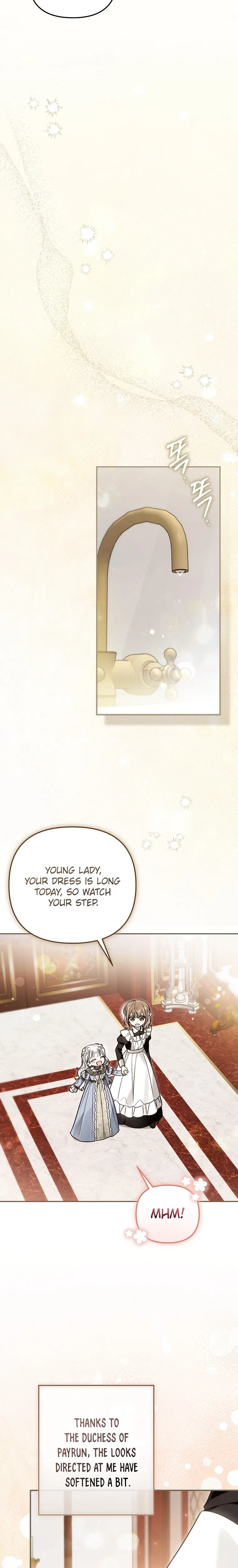 monopolized the youngest princess's favor, and now everyone is obsessed with me Chapter 52 – Page 25
