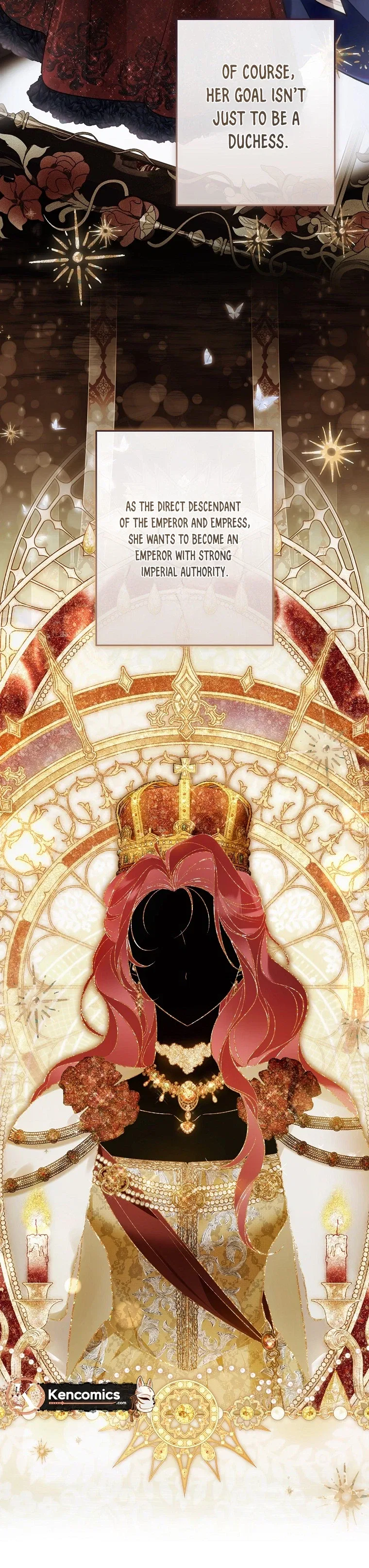 monopolized the youngest princess's favor, and now everyone is obsessed with me Chapter 52 – Page 31