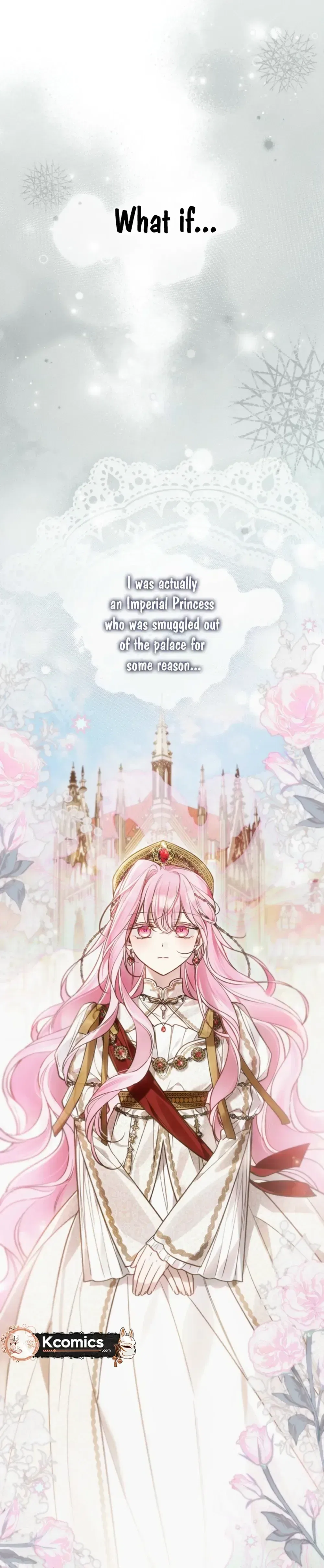 monopolized the youngest princess's favor, and now everyone is obsessed with me Chapter 51 – Page 36
