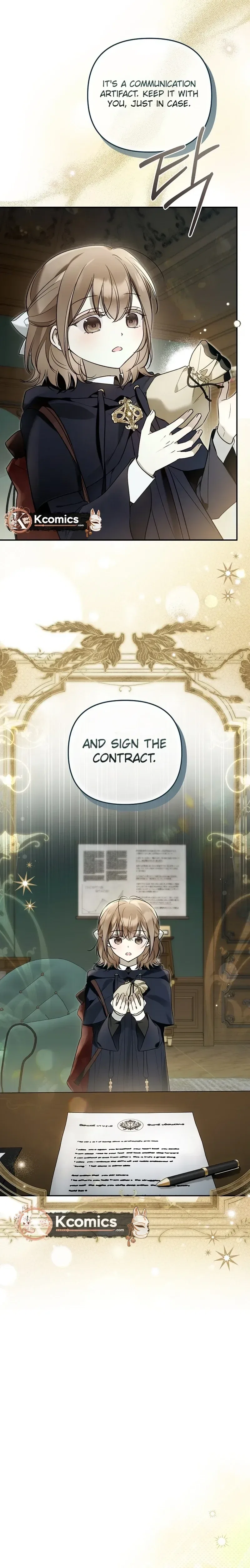 monopolized the youngest princess's favor, and now everyone is obsessed with me Chapter 50 – Page 6