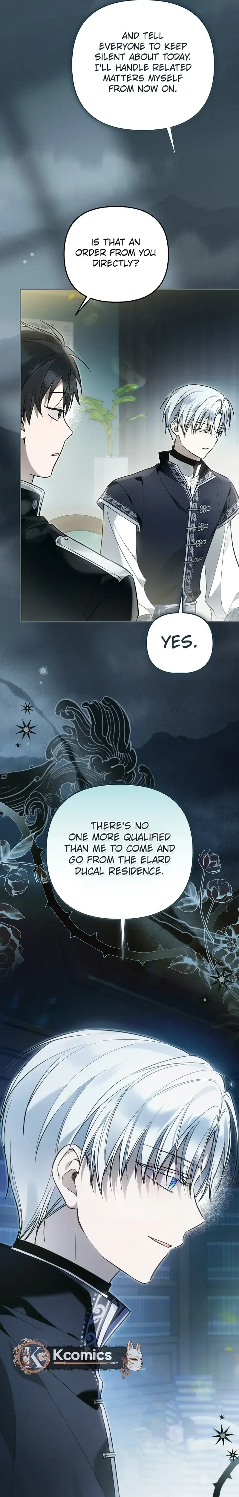 monopolized the youngest princess's favor, and now everyone is obsessed with me Chapter 50 – Page 17