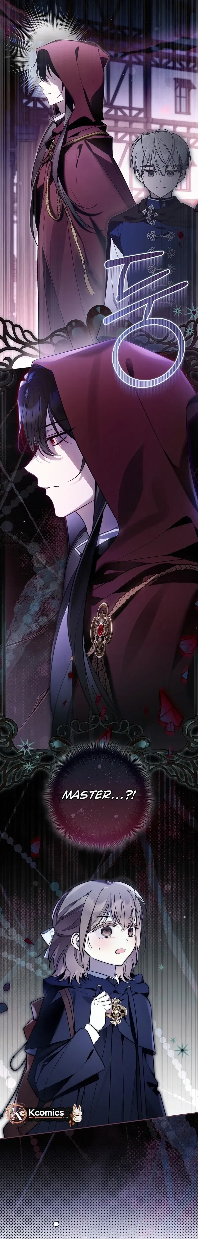 monopolized the youngest princess's favor, and now everyone is obsessed with me Chapter 50 – Page 25