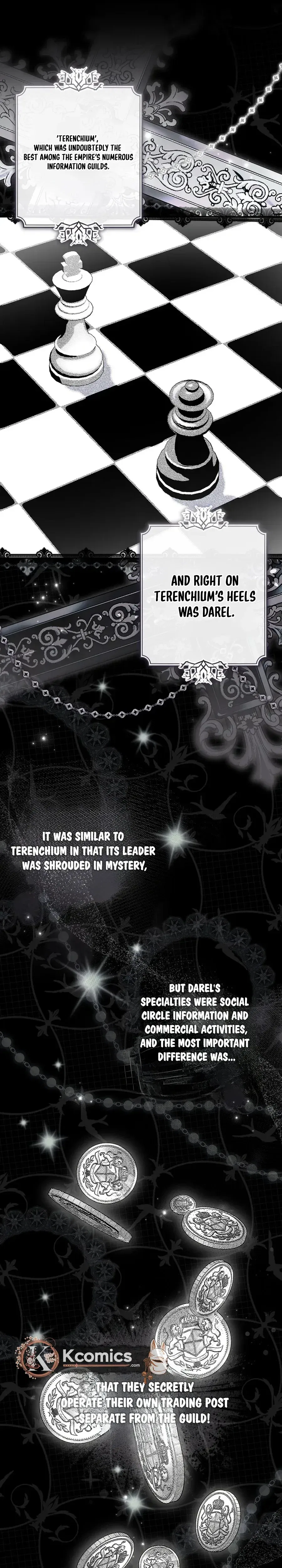 monopolized the youngest princess's favor, and now everyone is obsessed with me Chapter 49 – Page 25