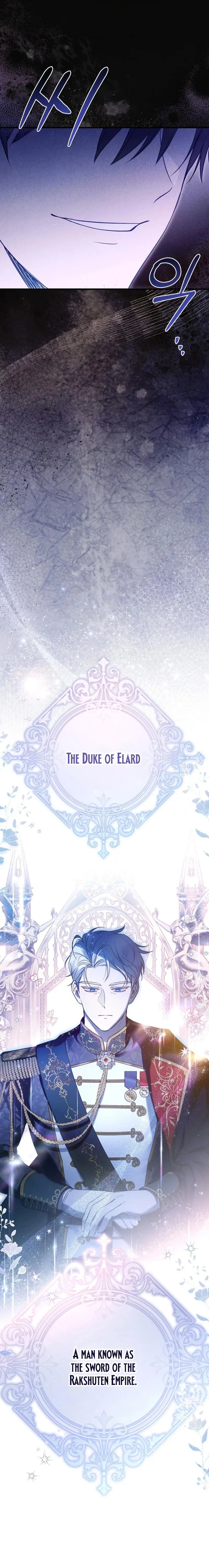 monopolized the youngest princess's favor, and now everyone is obsessed with me Chapter 1 – Page 14