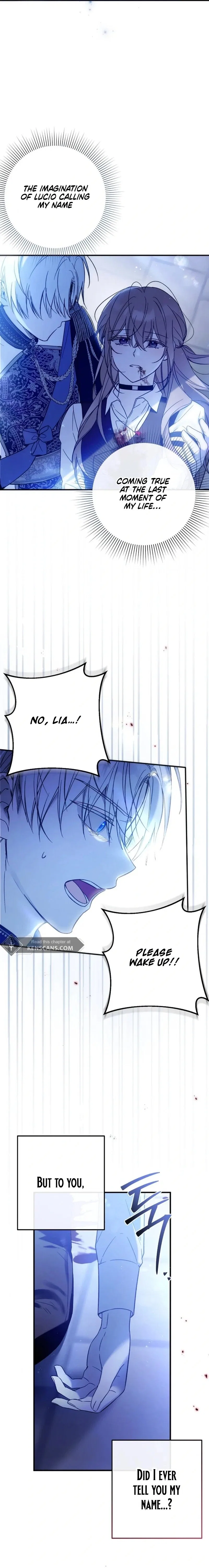 monopolized the youngest princess's favor, and now everyone is obsessed with me Chapter 1 – Page 31