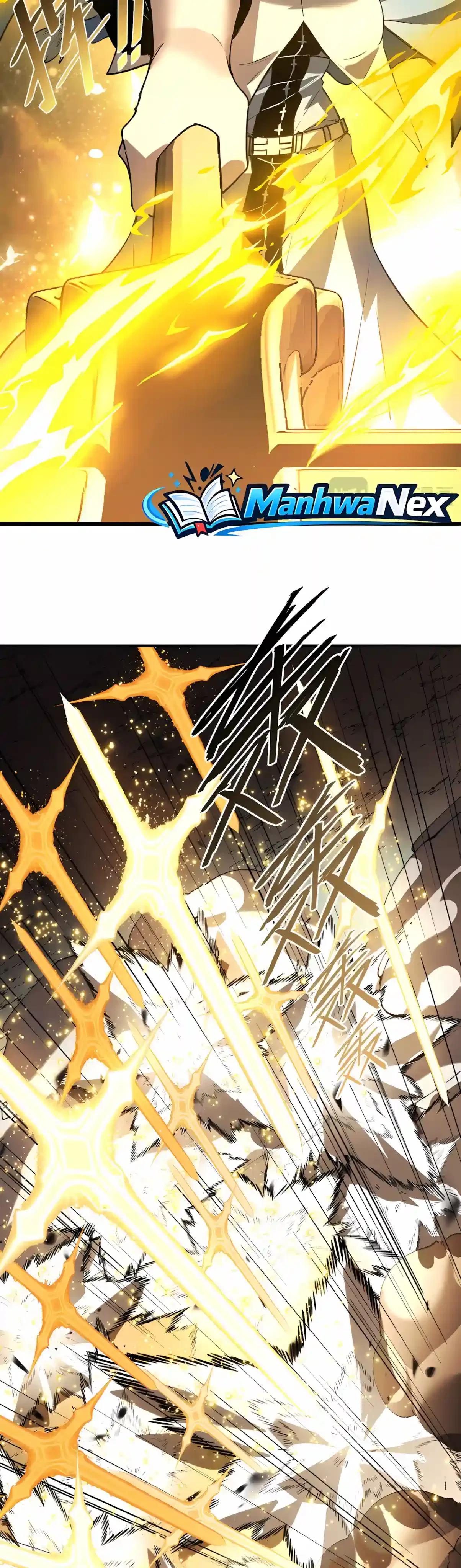 SSS Grade Saint Knight Chapter 216 – Page 22