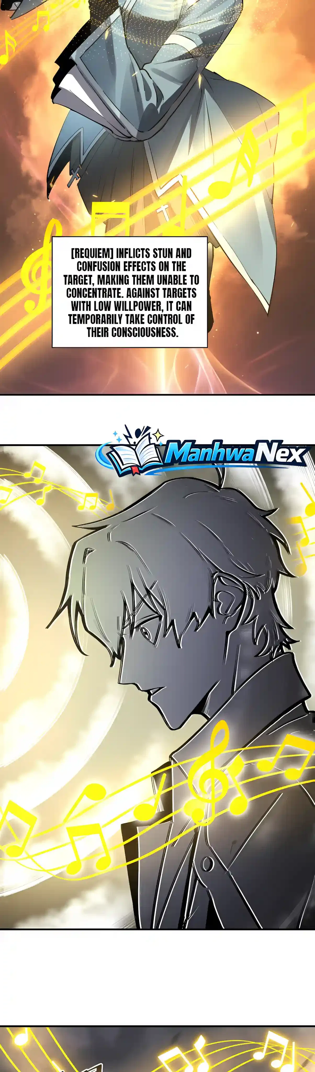 SSS Grade Saint Knight Chapter 216 – Page 26