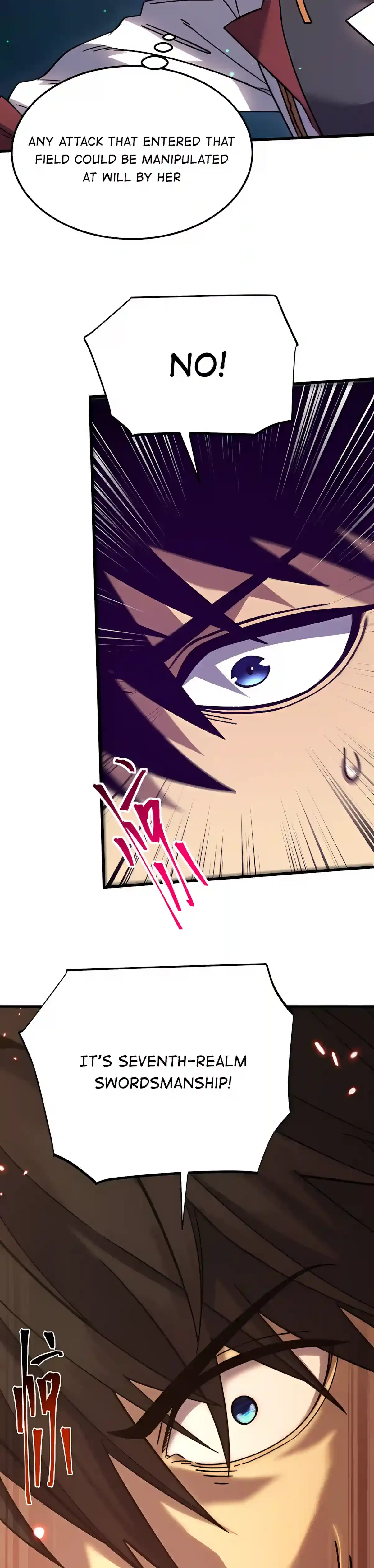Logging 10,000 Years into the Future Chapter 354 – Page 16