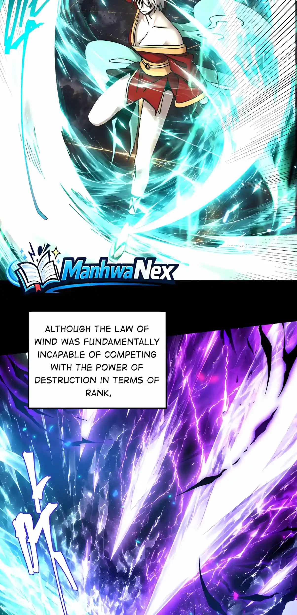 Logging 10,000 Years into the Future Chapter 354 – Page 30