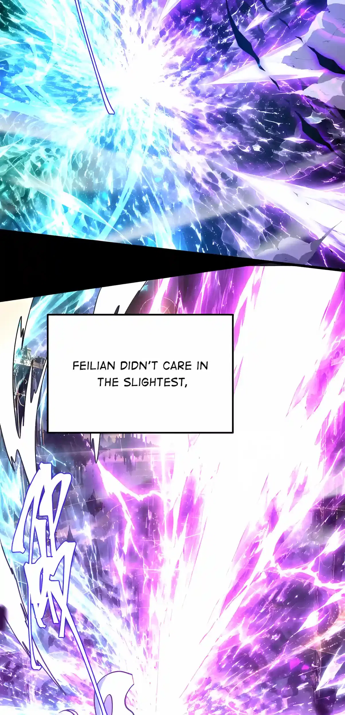 Logging 10,000 Years into the Future Chapter 354 – Page 31
