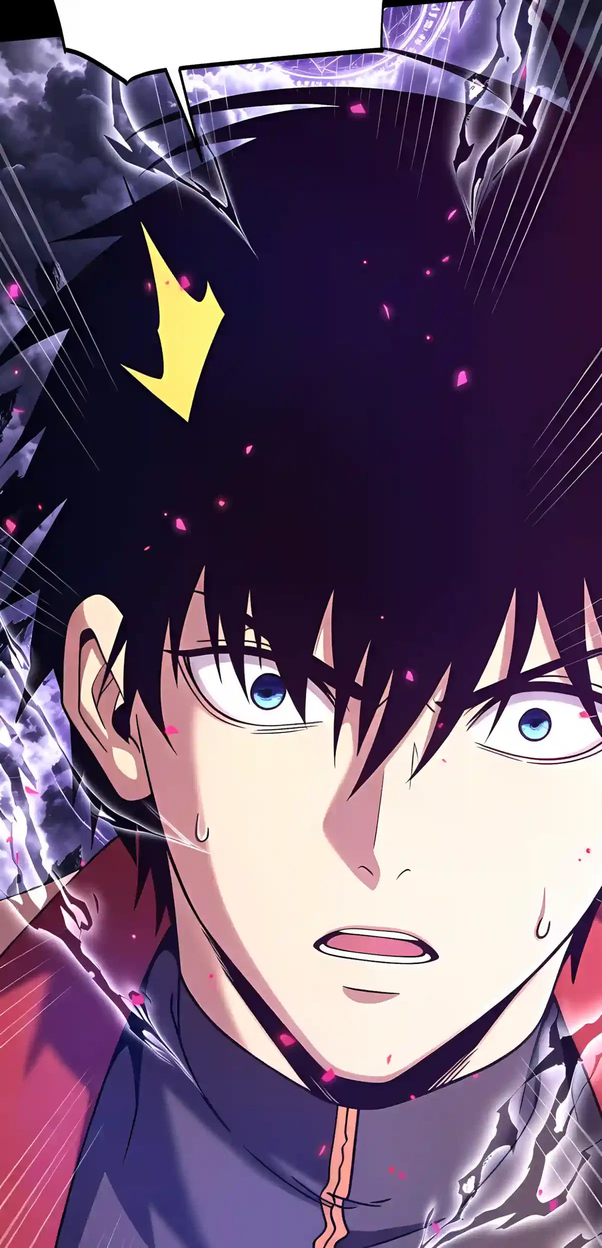 Logging 10,000 Years into the Future Chapter 354 – Page 35