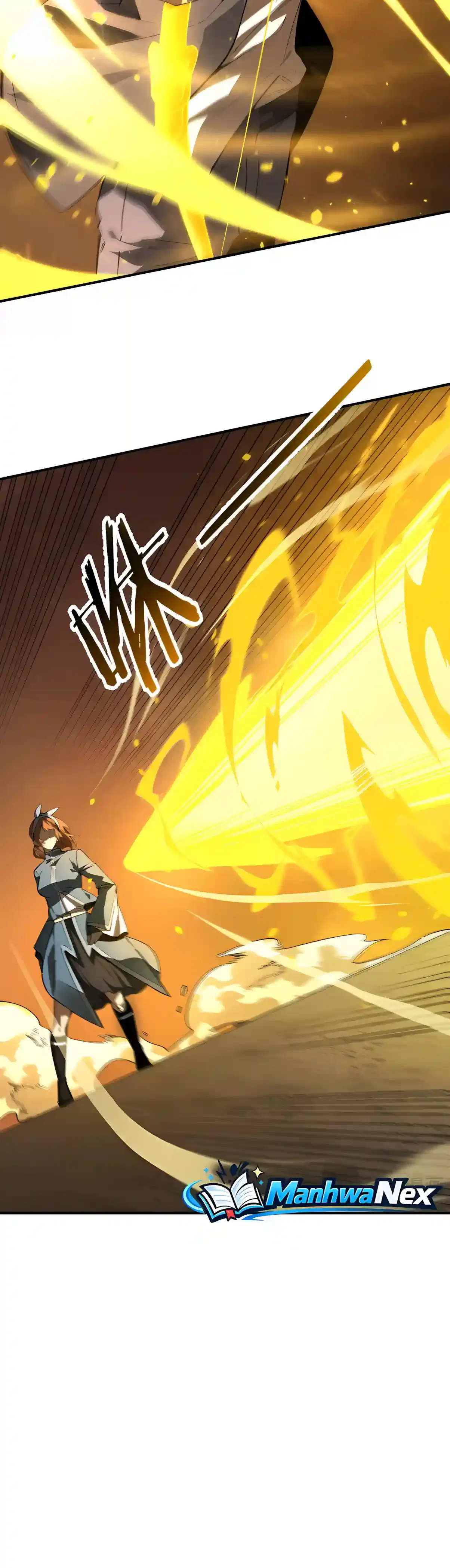 SSS Grade Saint Knight Chapter 217 – Page 4