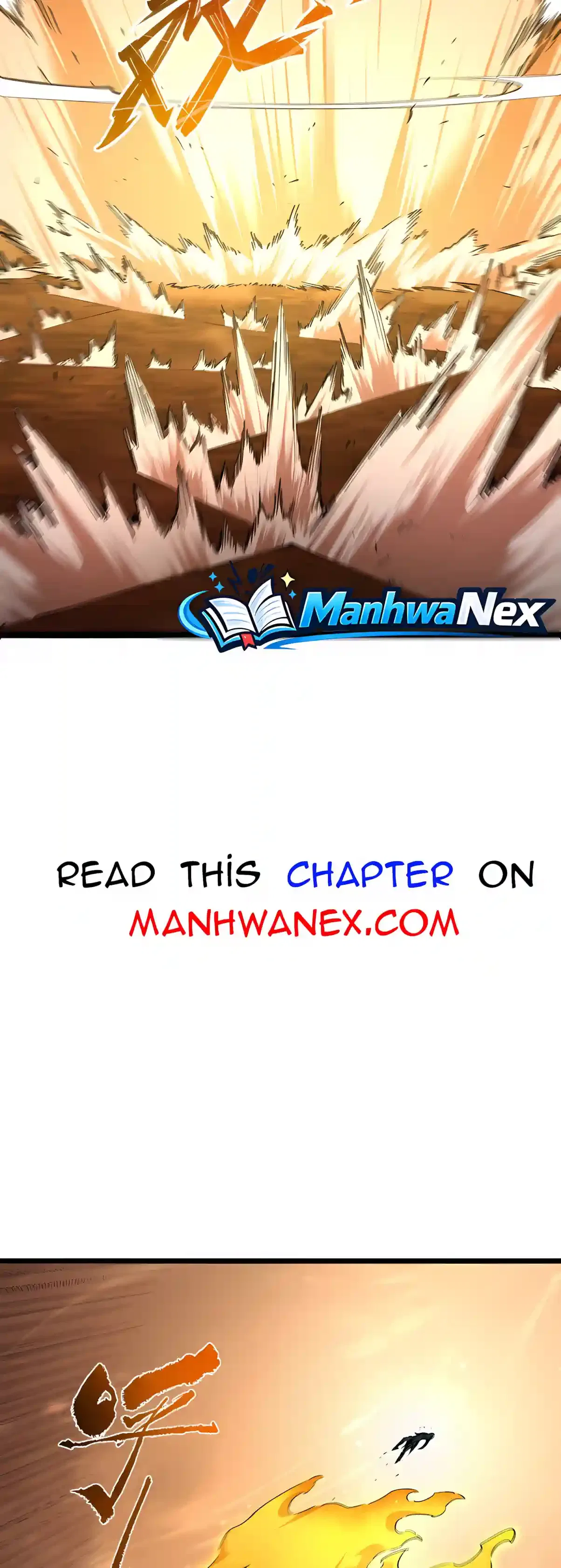 SSS Grade Saint Knight Chapter 217 – Page 18