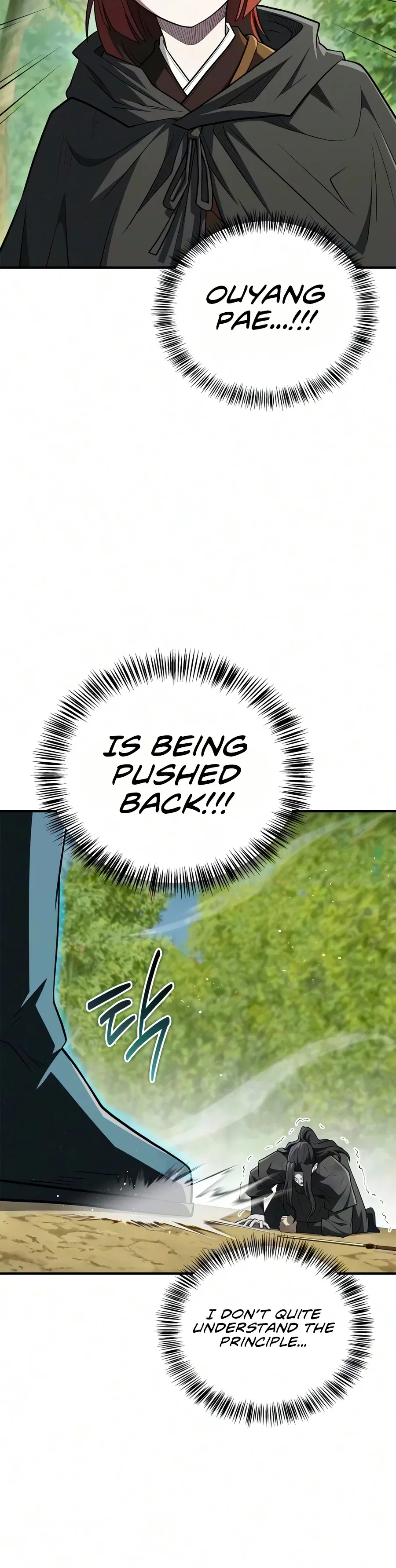 Genius Martial Arts Trainer Chapter 131 – Page 7