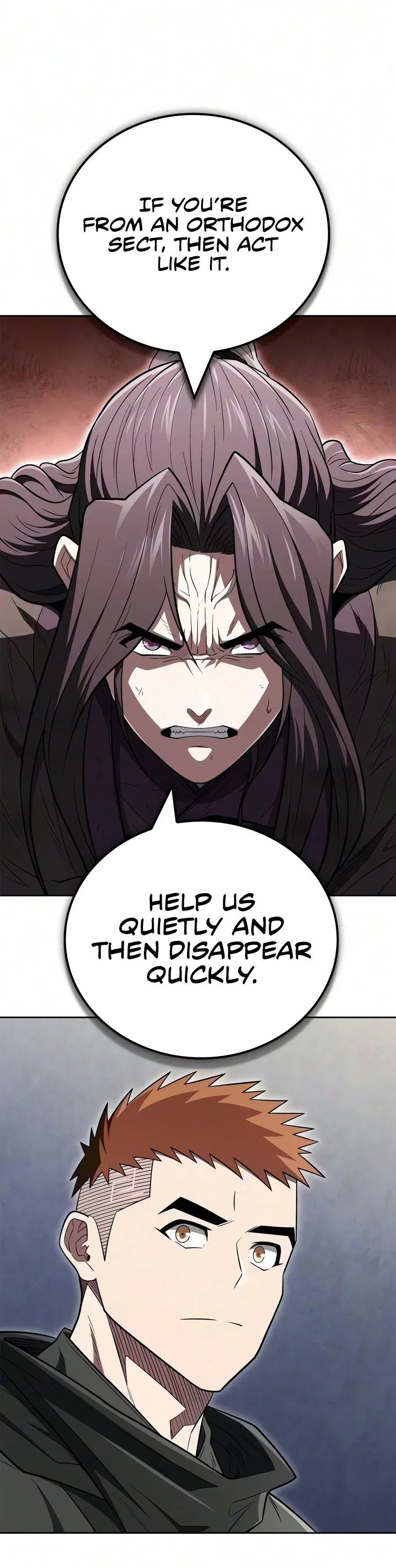 Genius Martial Arts Trainer Chapter 131 – Page 21