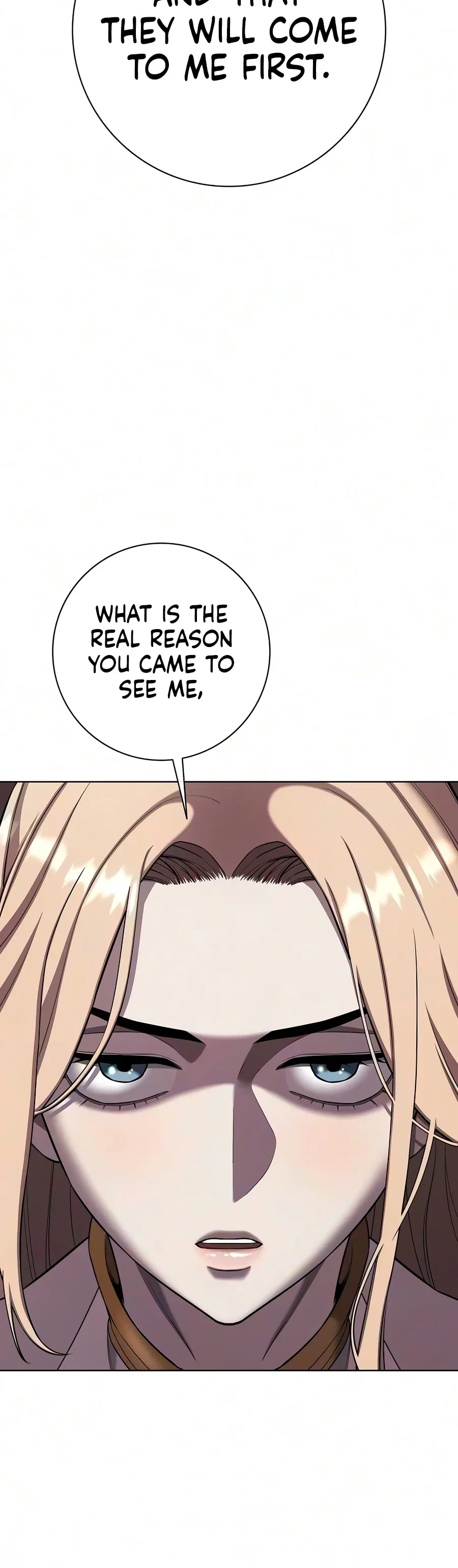 The Dark Mage's Return to Enlistment Chapter 106 – Page 25