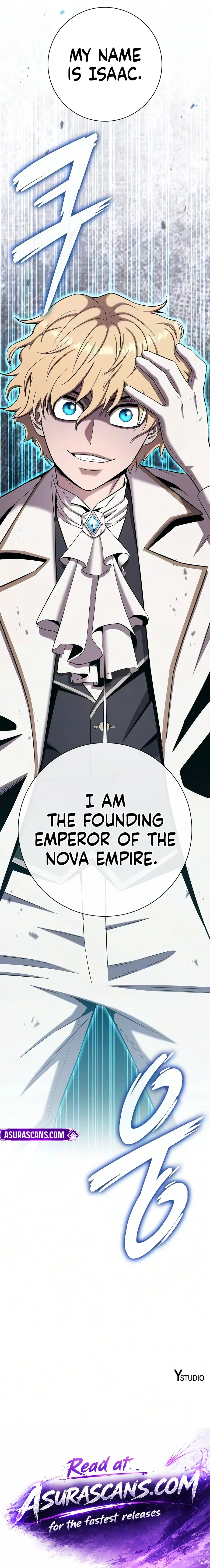 The Dark Mage's Return to Enlistment Chapter 106 – Page 29