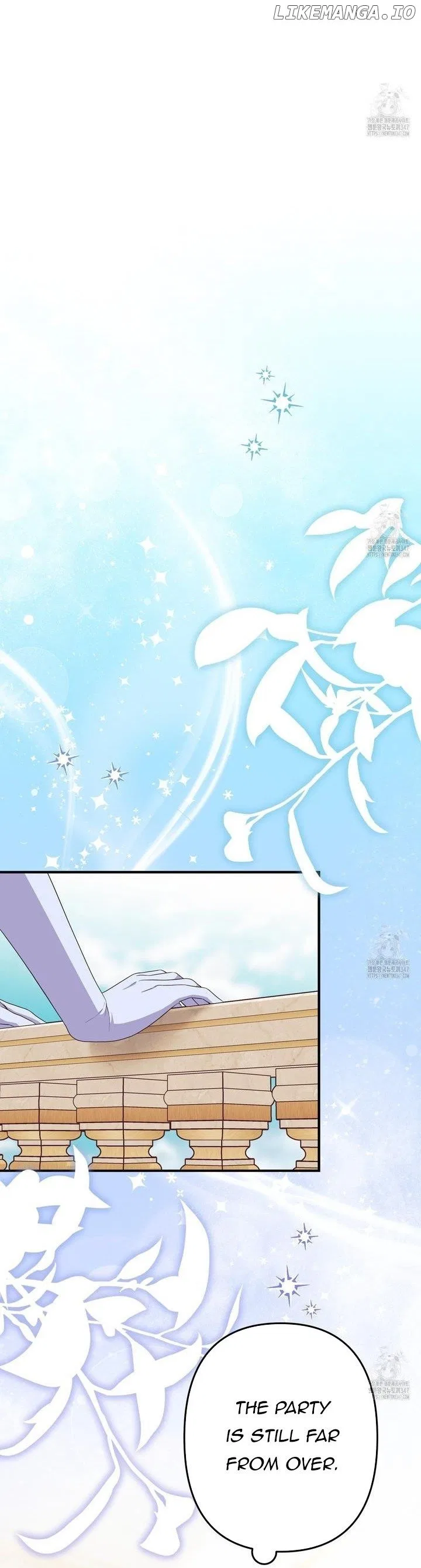 Please Lay Your Eyes on Jasmine Chapter 62 – Page 4