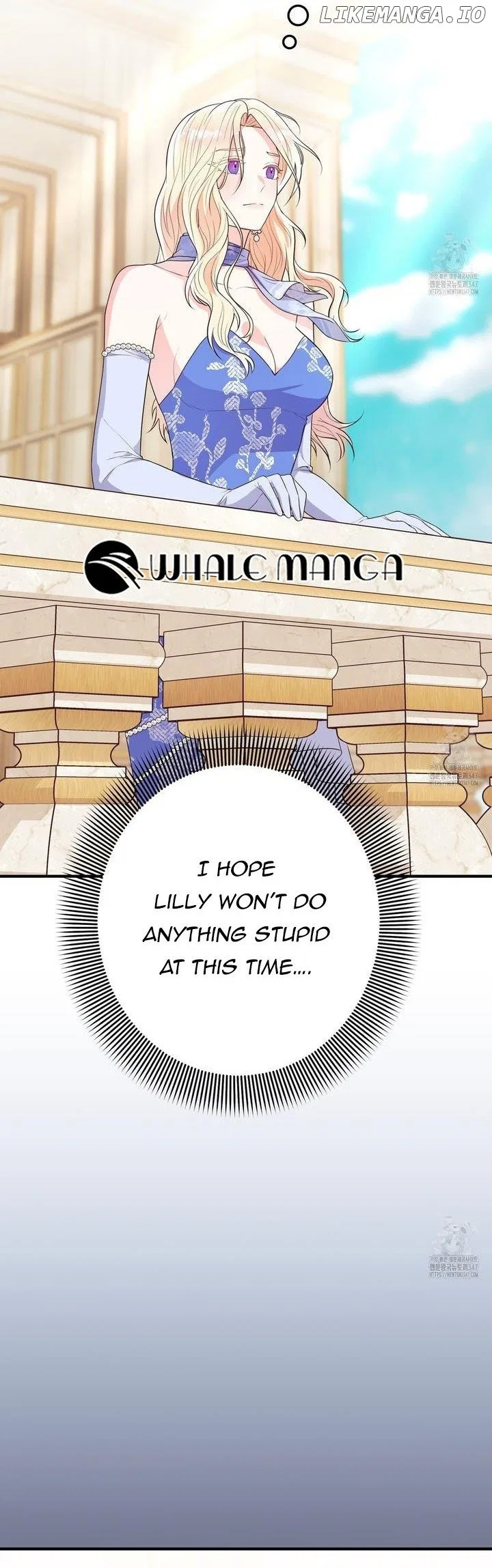 Please Lay Your Eyes on Jasmine Chapter 62 – Page 5
