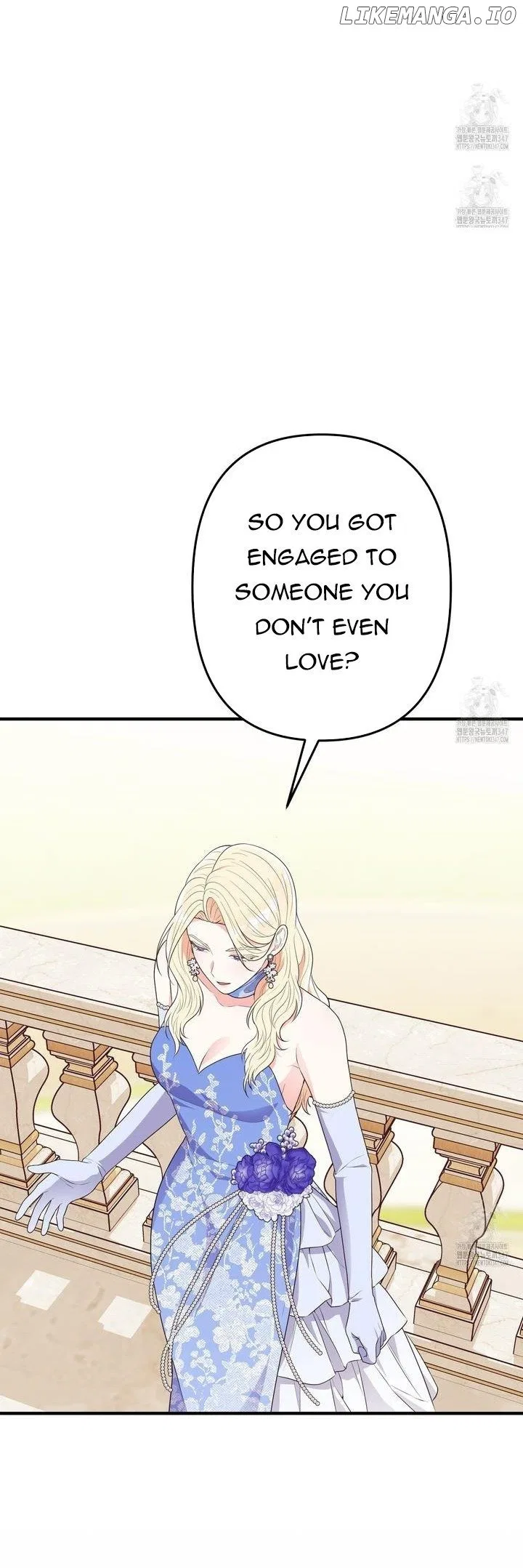 Please Lay Your Eyes on Jasmine Chapter 62 – Page 13