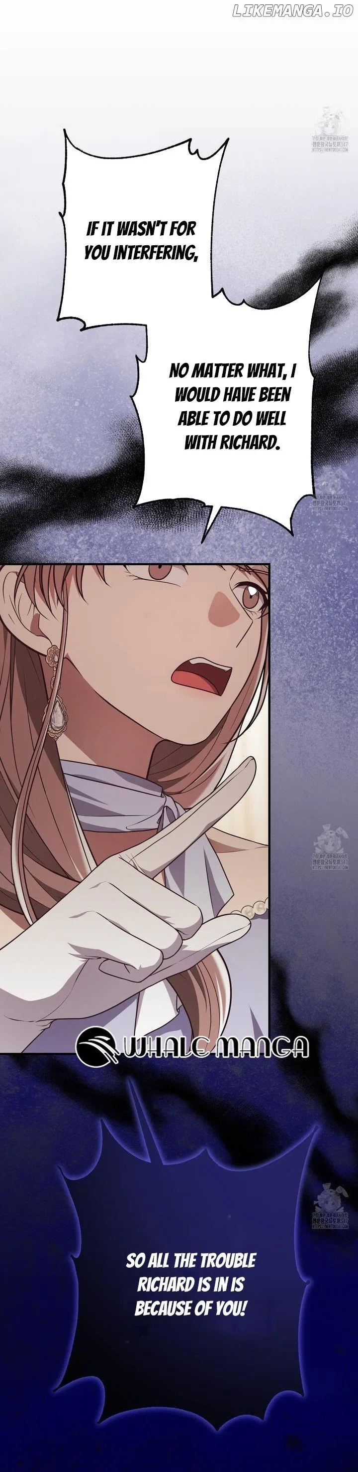 Please Lay Your Eyes on Jasmine Chapter 62 – Page 14