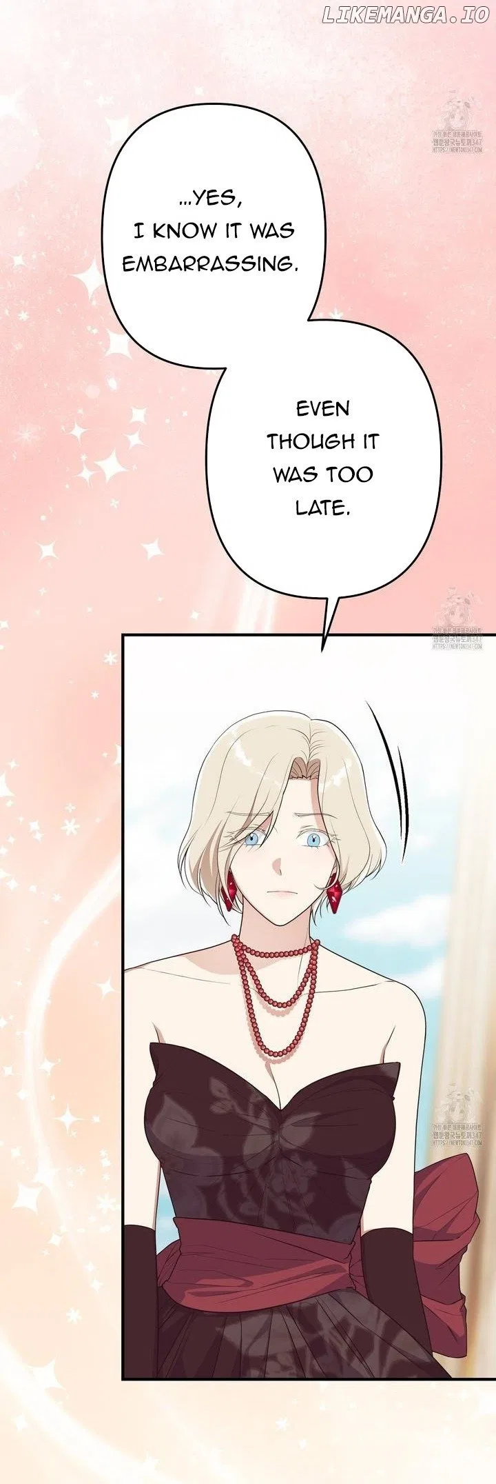 Please Lay Your Eyes on Jasmine Chapter 62 – Page 25