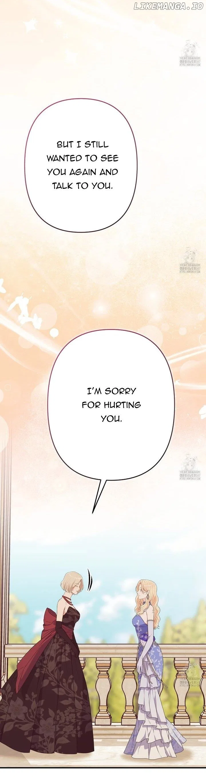 Please Lay Your Eyes on Jasmine Chapter 62 – Page 26