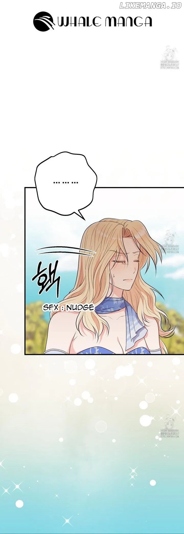 Please Lay Your Eyes on Jasmine Chapter 62 – Page 27