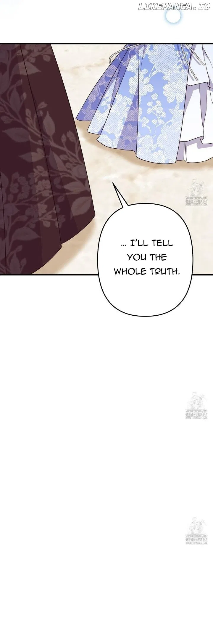 Please Lay Your Eyes on Jasmine Chapter 62 – Page 29