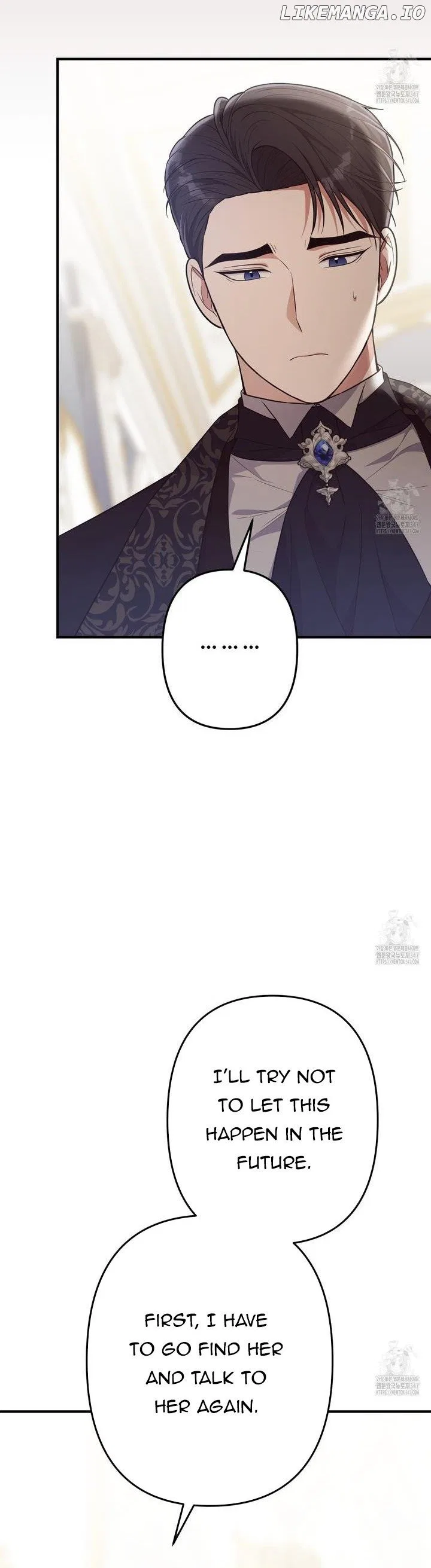 Please Lay Your Eyes on Jasmine Chapter 62 – Page 33