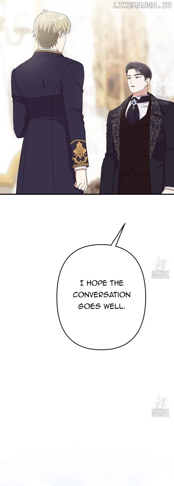 Please Lay Your Eyes on Jasmine Chapter 62 – Page 34