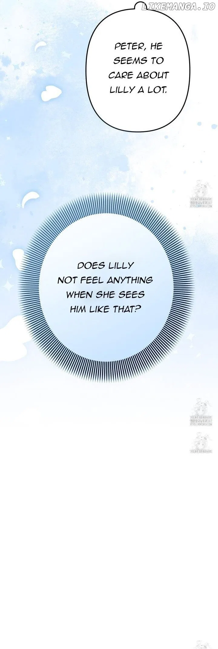 Please Lay Your Eyes on Jasmine Chapter 62 – Page 37