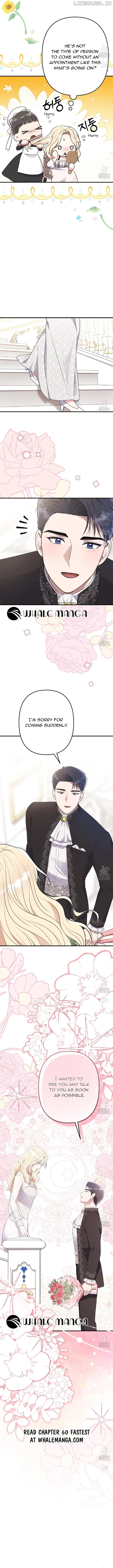 Please Lay Your Eyes on Jasmine Chapter 59 – Page 12