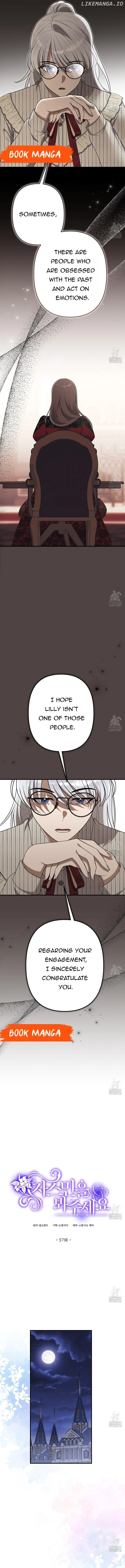Please Lay Your Eyes on Jasmine Chapter 57 – Page 4