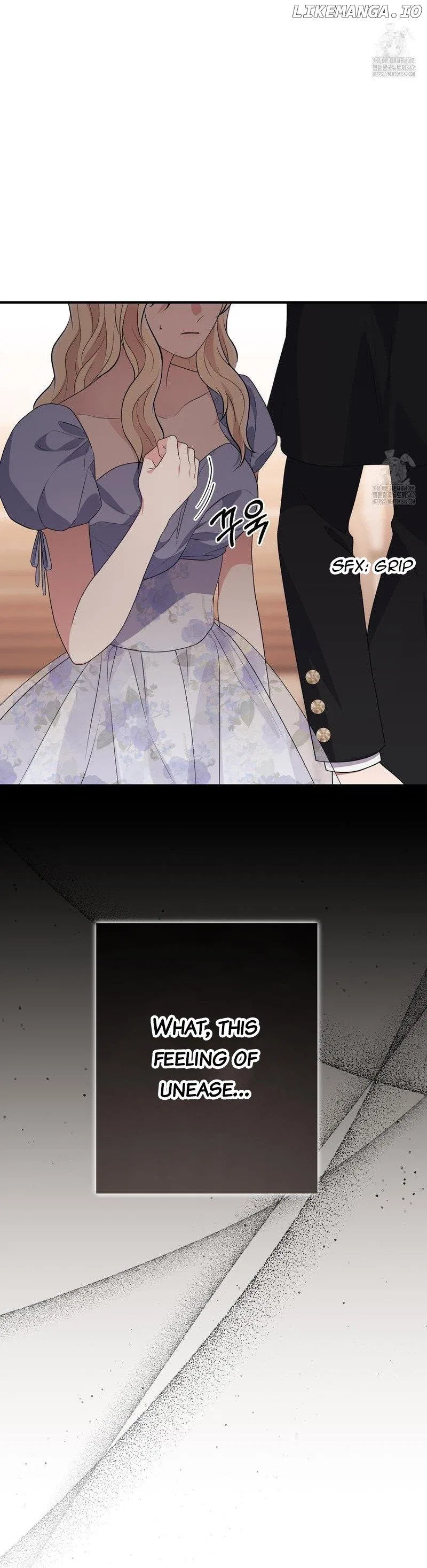 Please Lay Your Eyes on Jasmine Chapter 56 – Page 3