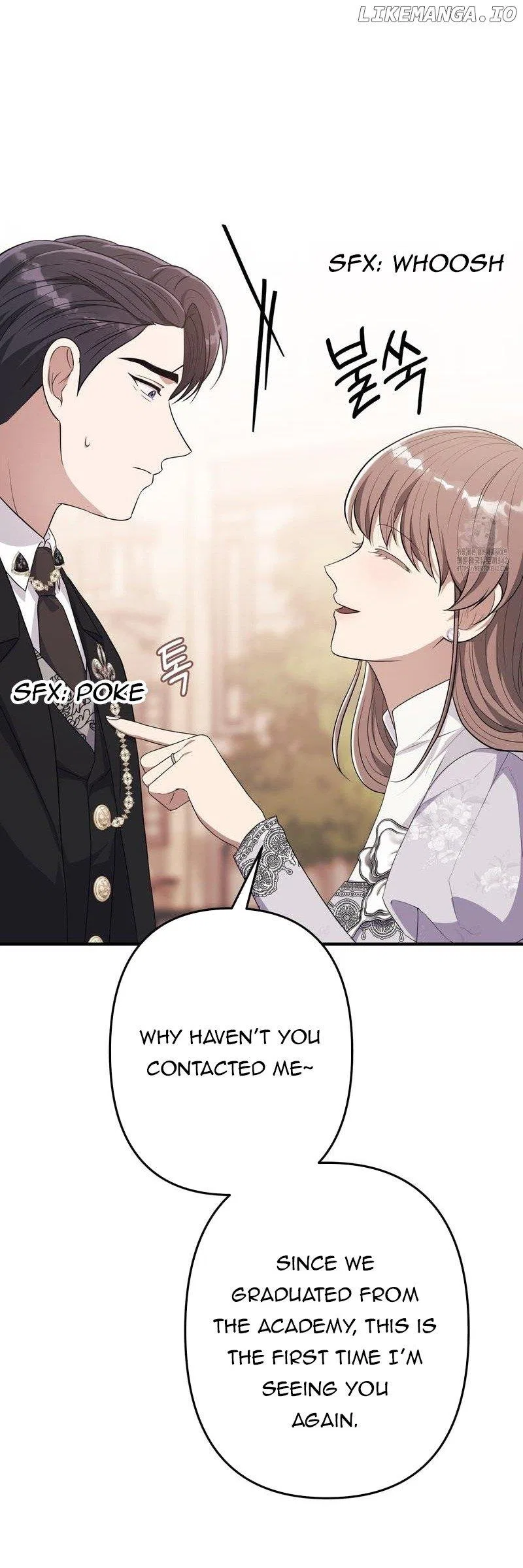 Please Lay Your Eyes on Jasmine Chapter 56 – Page 7