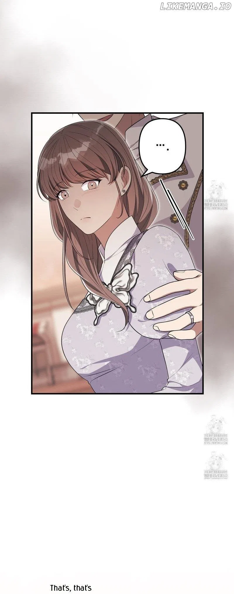 Please Lay Your Eyes on Jasmine Chapter 56 – Page 17