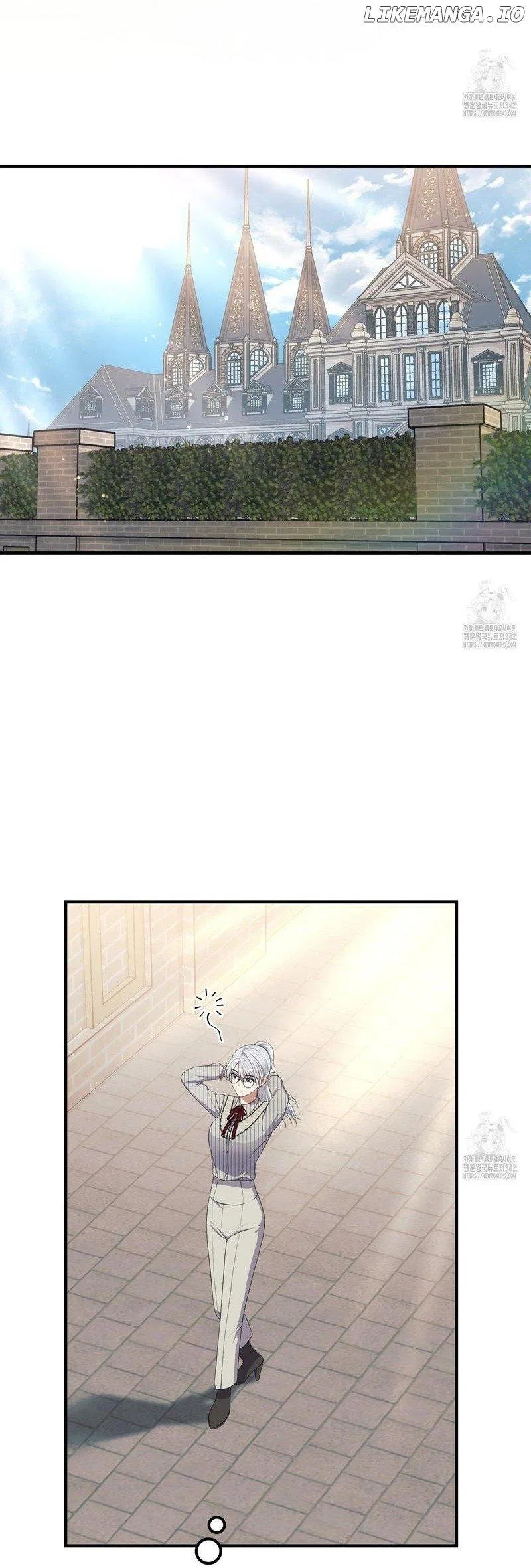 Please Lay Your Eyes on Jasmine Chapter 56 – Page 29