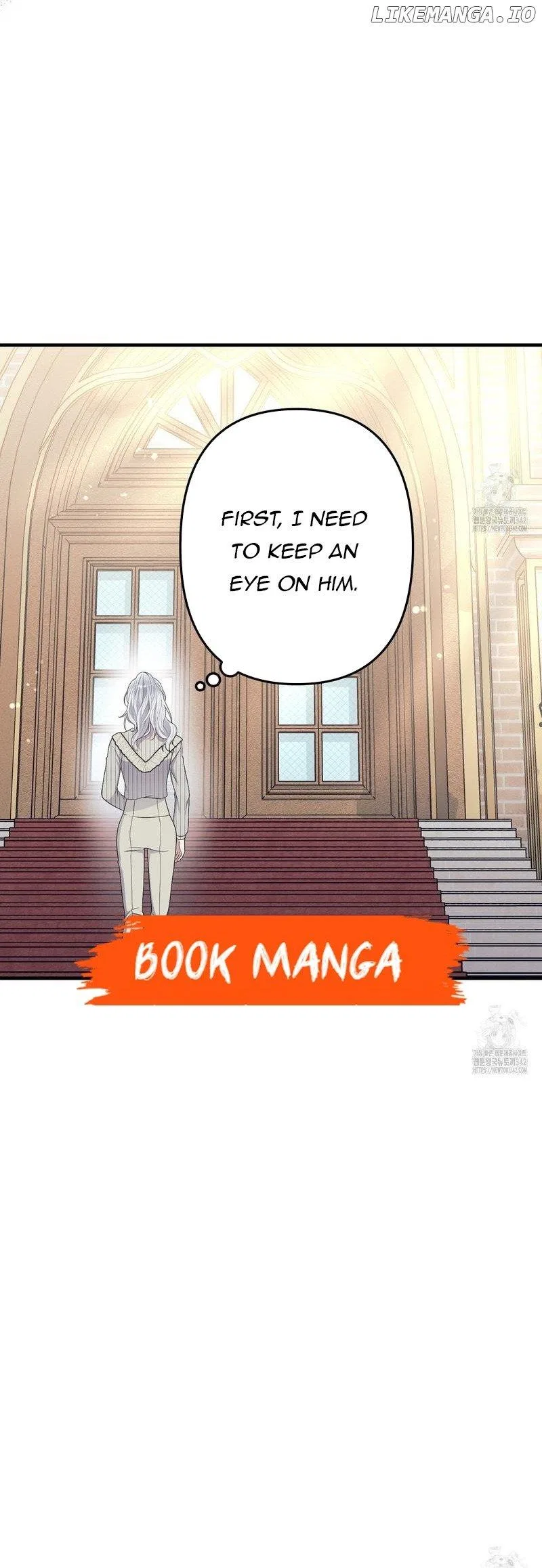 Please Lay Your Eyes on Jasmine Chapter 56 – Page 31
