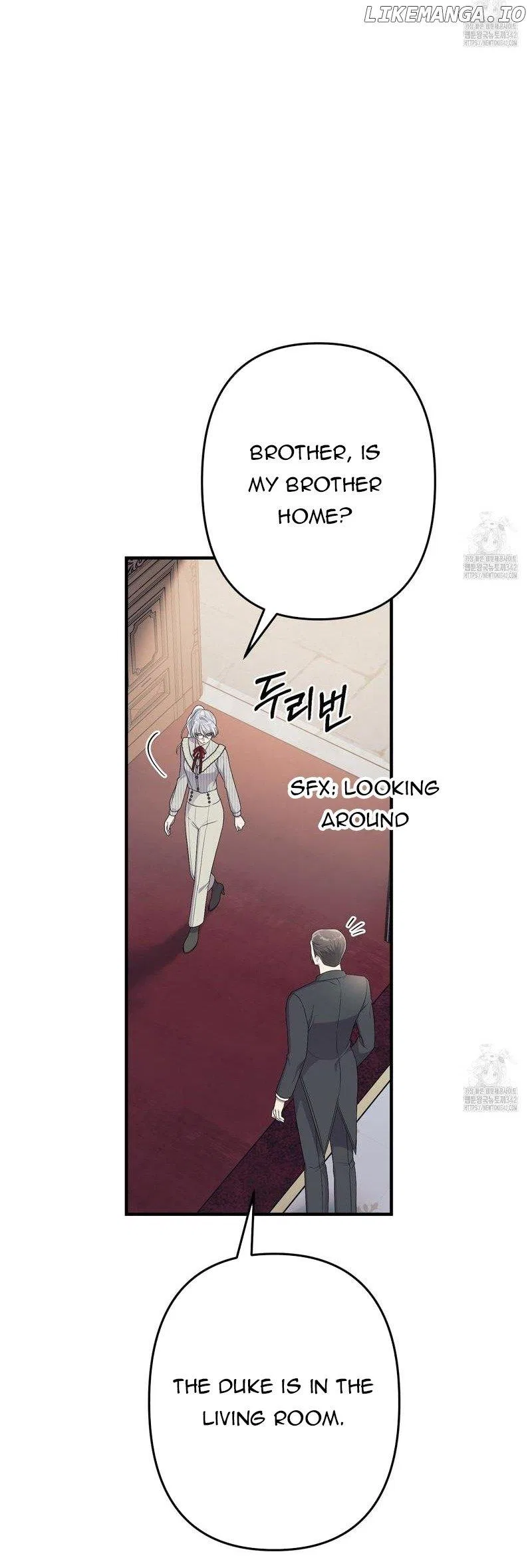Please Lay Your Eyes on Jasmine Chapter 56 – Page 32