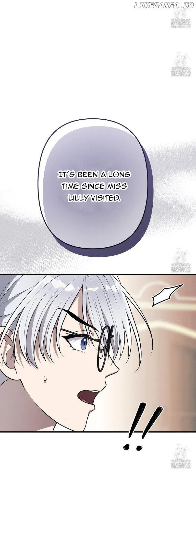 Please Lay Your Eyes on Jasmine Chapter 56 – Page 33