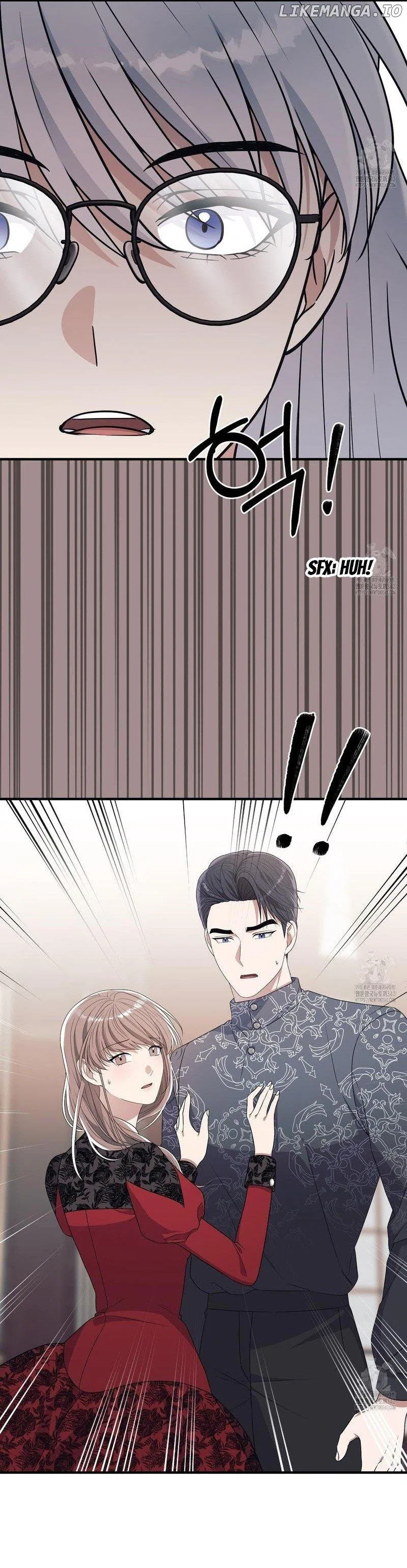 Please Lay Your Eyes on Jasmine Chapter 56 – Page 36