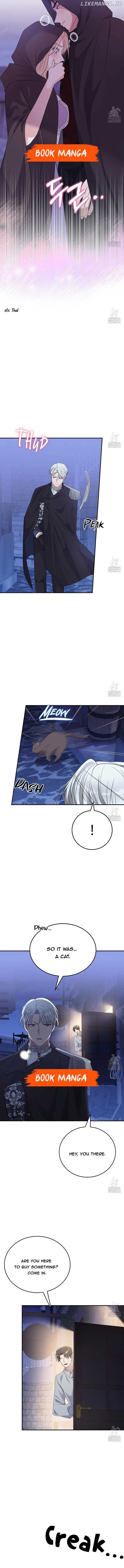 Please Lay Your Eyes on Jasmine Chapter 43 – Page 10