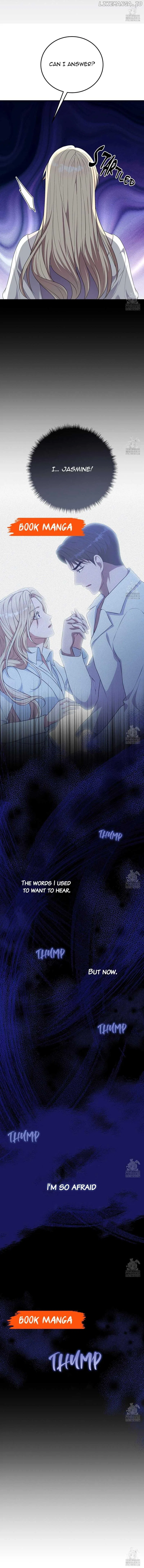 Please Lay Your Eyes on Jasmine Chapter 41 – Page 17