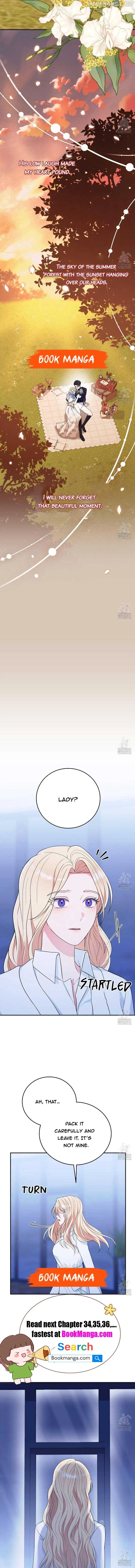 Please Lay Your Eyes on Jasmine Chapter 33 – Page 13