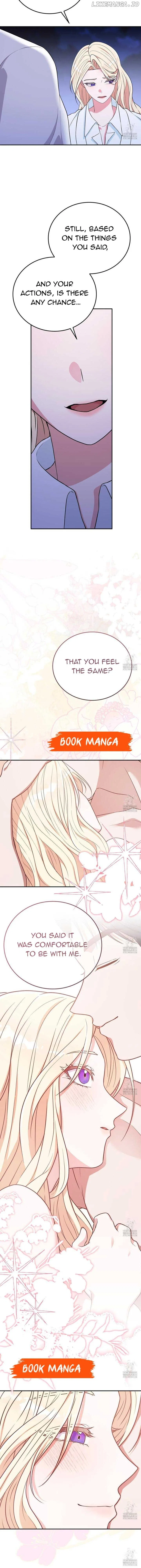 Please Lay Your Eyes on Jasmine Chapter 31 – Page 12