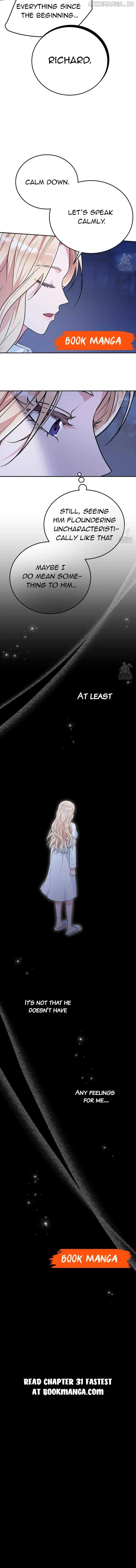 Please Lay Your Eyes on Jasmine Chapter 30 – Page 16