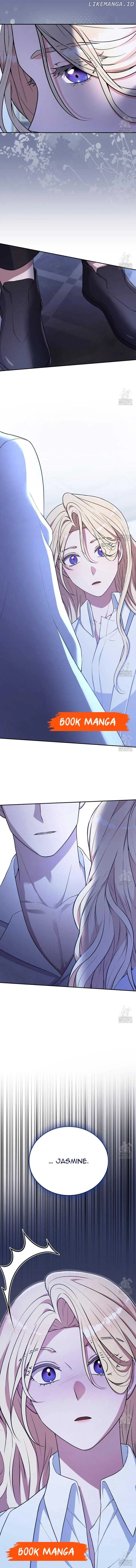 Please Lay Your Eyes on Jasmine Chapter 29 – Page 10