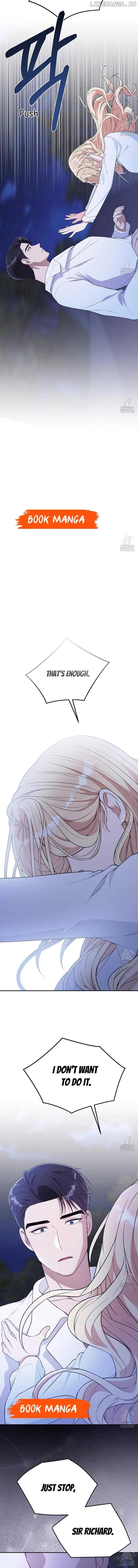 Please Lay Your Eyes on Jasmine Chapter 29 – Page 15